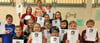 Die besten Mathekönner bei der Schulolympiade in Tangerhütte bekamen jetzt Urkunden.