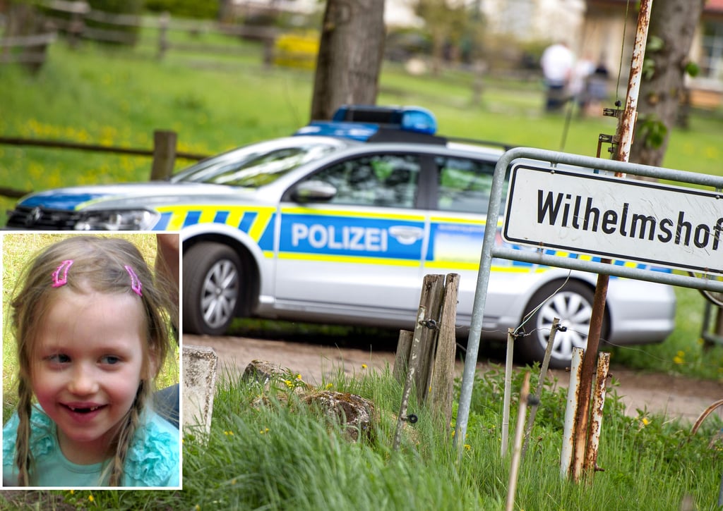 Seit dem 2. Mai 2015 ist die damals fünfjährige Inga Gehricke spurlos verschwunden. Die Staatsanwaltschaft geht seit einigen Jahren von einem Verbrechen aus. Zwischenzeitlich war auch der Hauptverdächtige im Fall Maddie, Christian B., in den Fokus gerückt.