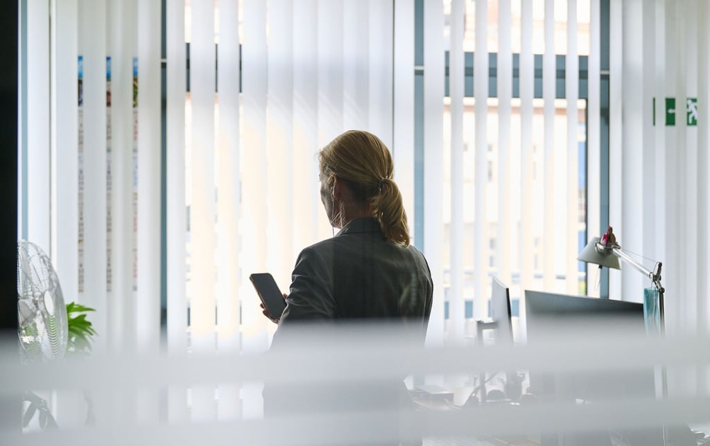 Frauen sind in journalistischen Chefpositionen nach einer Studie des Vereins ProQuote Medien weiterhin in der Unterzahl.
