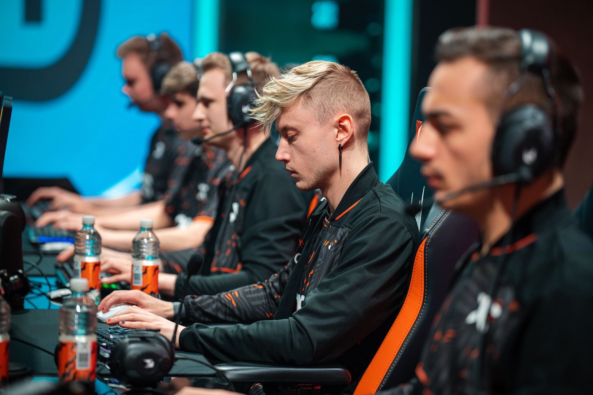 Für Fnatic ist die Winter-Saison in der LoL-Liga LEC schon nach drei Wochen vorbei.