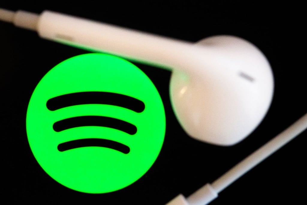 Der Umsatz von Spotify wuchs im vergangenen Quartal auf rund 3,17 Milliarden Euro. Unterm Strich verbuchte der Streamingdienst einen Verlust von 270 Millionen Euro.