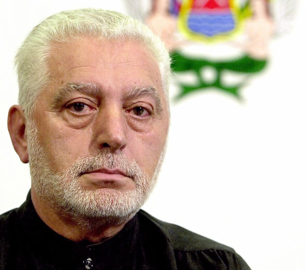 Der in Spanien geborene Modeschöpfer Paco Rabanne starb im Alter von 88 Jahren.