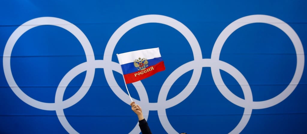 Das IOC beabsichtigt, russische Athleten trotz des Krieges in der Ukraine bei Olympischen Spielen zulassen zu wollen.