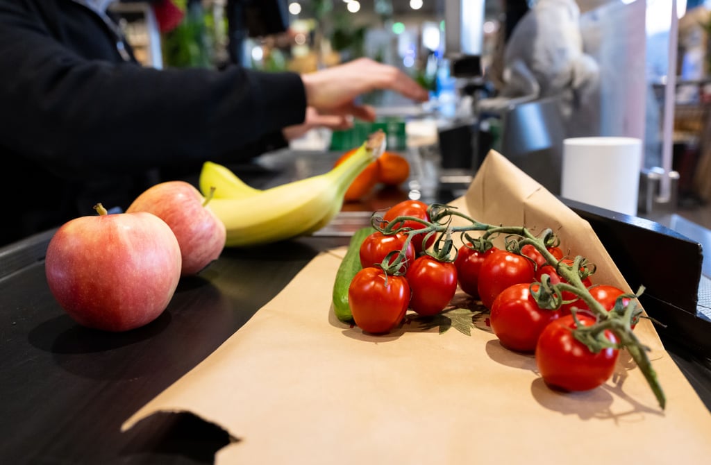 Rewe verfolgt Neubaupläne in Mücheln. Am Jahresende könnte Baustart sein.