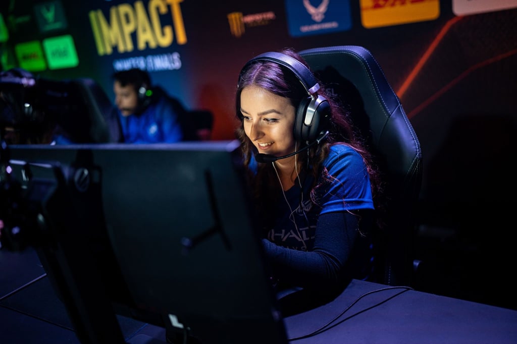 Mit dem Triumph in der zweiten Saison der ESL Impact League bleibt Nigma Galaxy das beste weibliche CS:GO-Team der Welt.