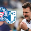 So könnte FCM-Cheftrainer Christian Titz gegen Holstein Kiel aufstellen.