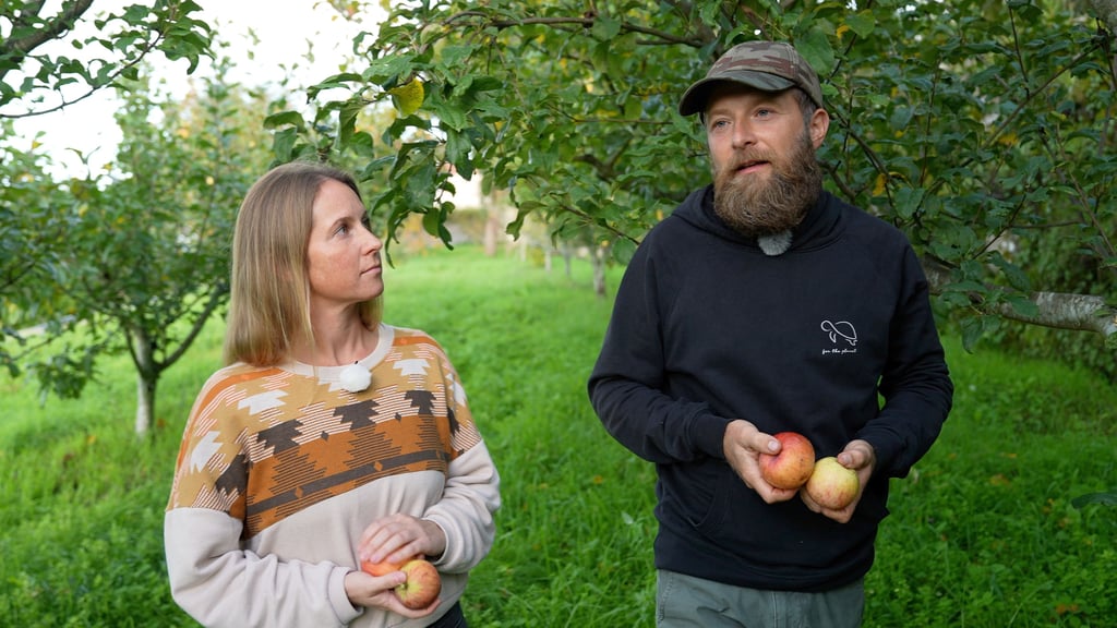 Die Familie Skala hat sich dazu nach Portugal auszuwandern. Im Interview sprechen sie über ihre Erfahrungen.