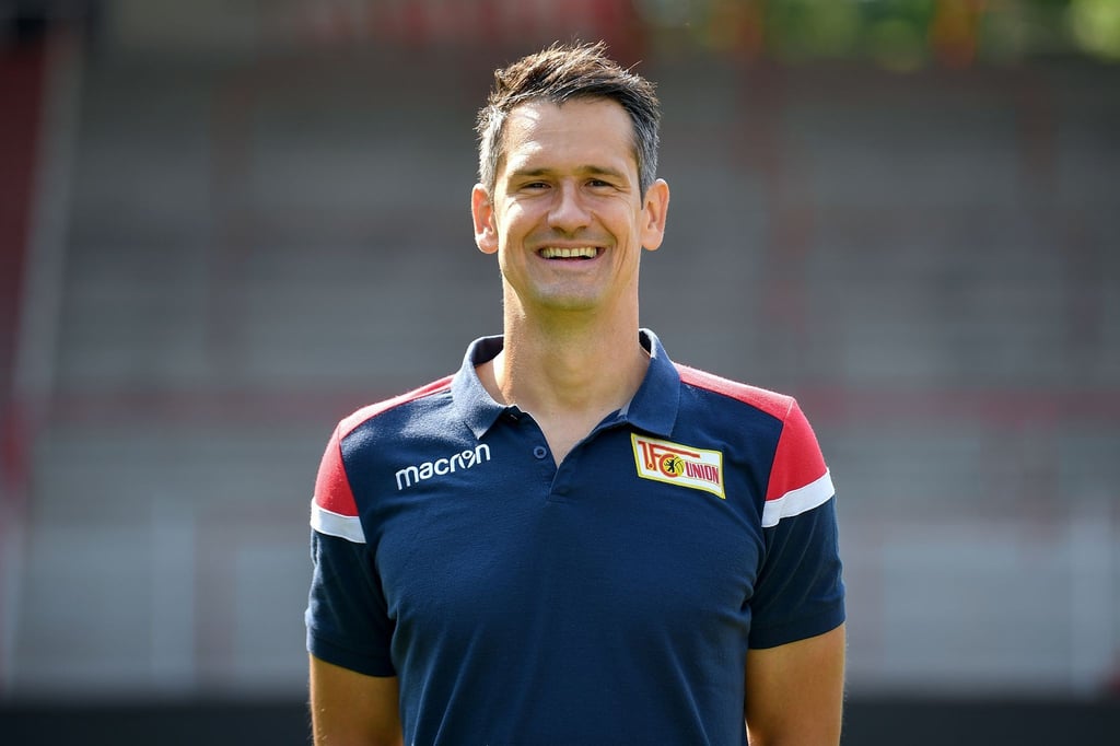 Torwart-Trainer Michael Gspurning verlängert Vertrag.