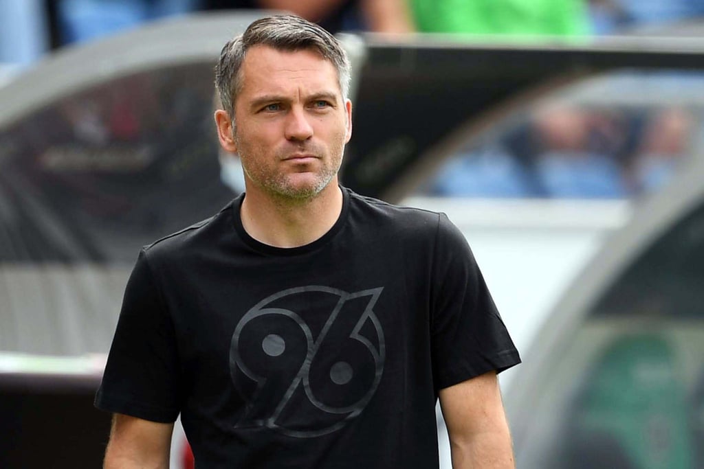 Jan Zimmermann übernimmt die 2. Mannschaft des BVB.