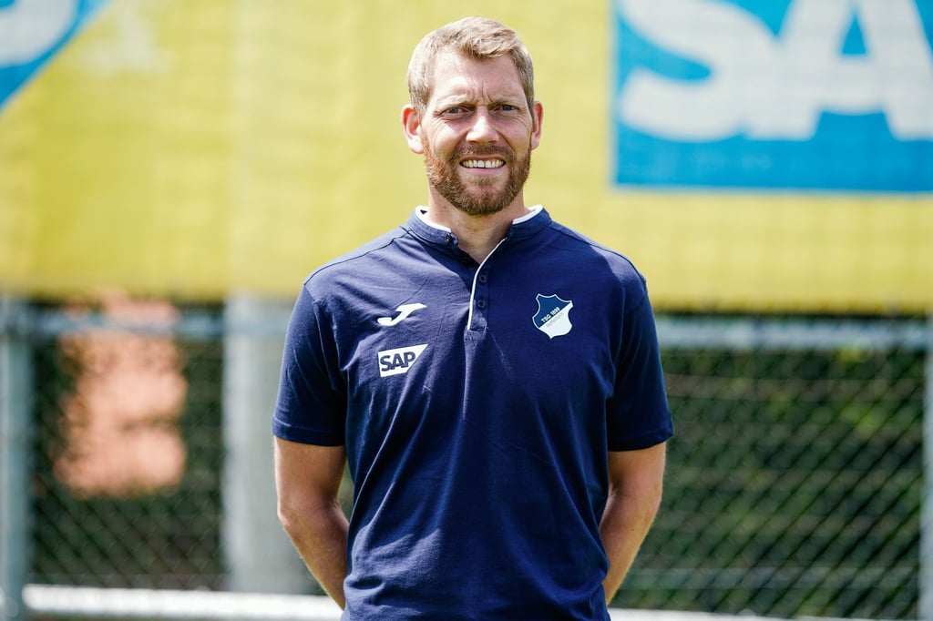 Michael Rechner ist der neue Torwarttrainer des FC Bayern München.