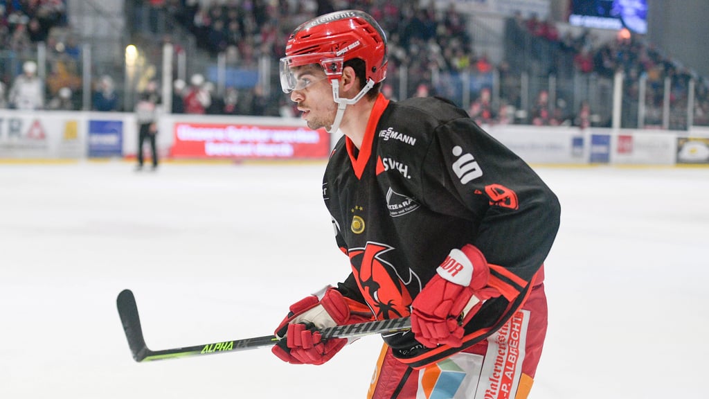 Saale Bulls Wie Jordan Kaplan nach Halle kam