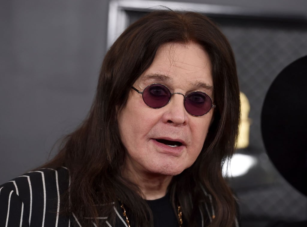 Der britische Rockstar Ozzy Osbourne sagt seine mehrfach verschobene Tour durch Europa ab.
