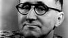 Schriftsteller Bertolt Brecht: „Glaube, was ist das?"