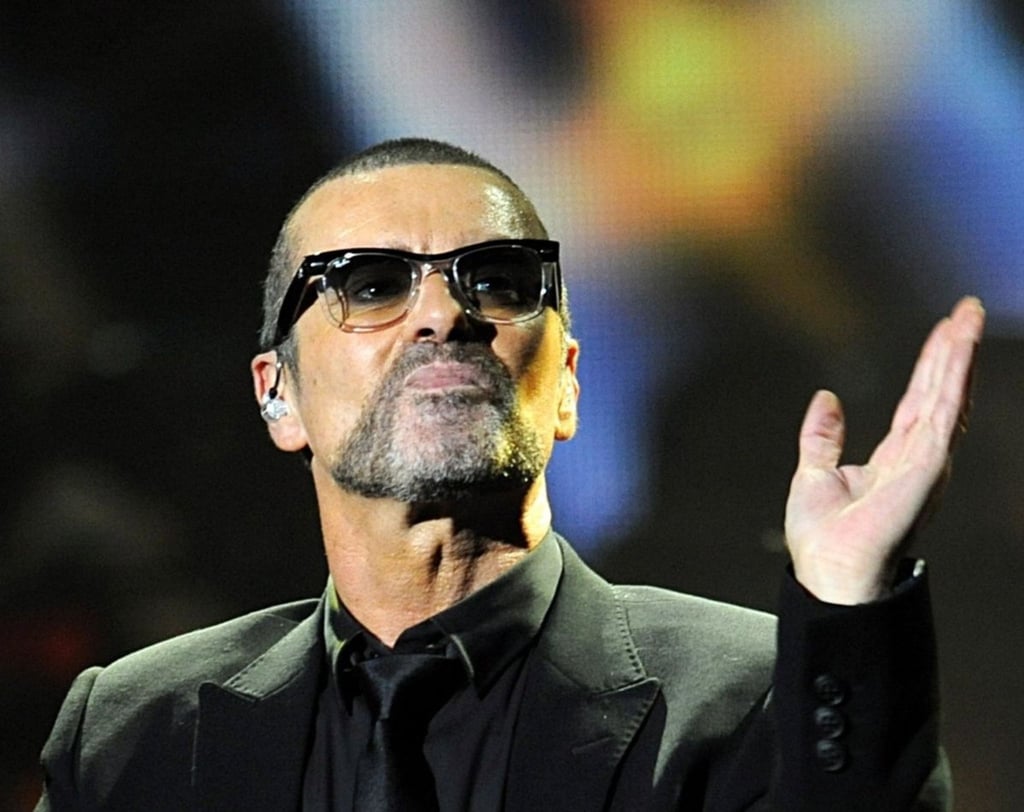 George Michael wurde nur 53 Jahre alt.