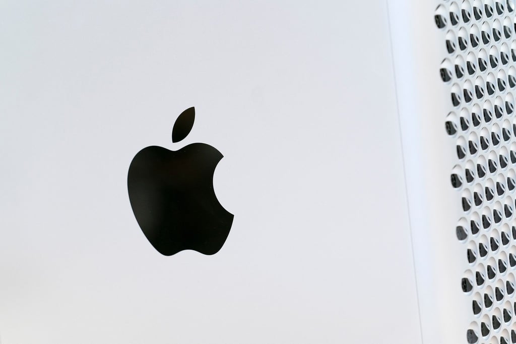 Apple und andere Techfirmen haben ihre Zahlen für das erste Quartal bekannt gegeben.