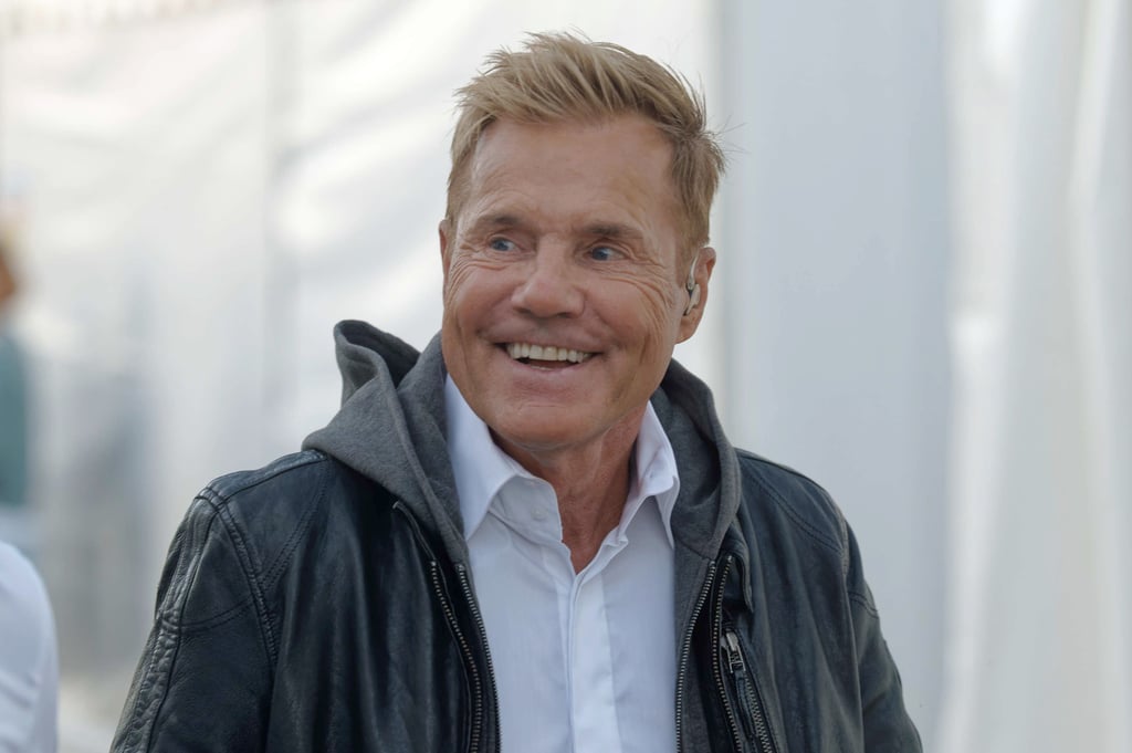 Dieter Bohlen wird am 19. April in Leipzig auf der Bühne stehen.