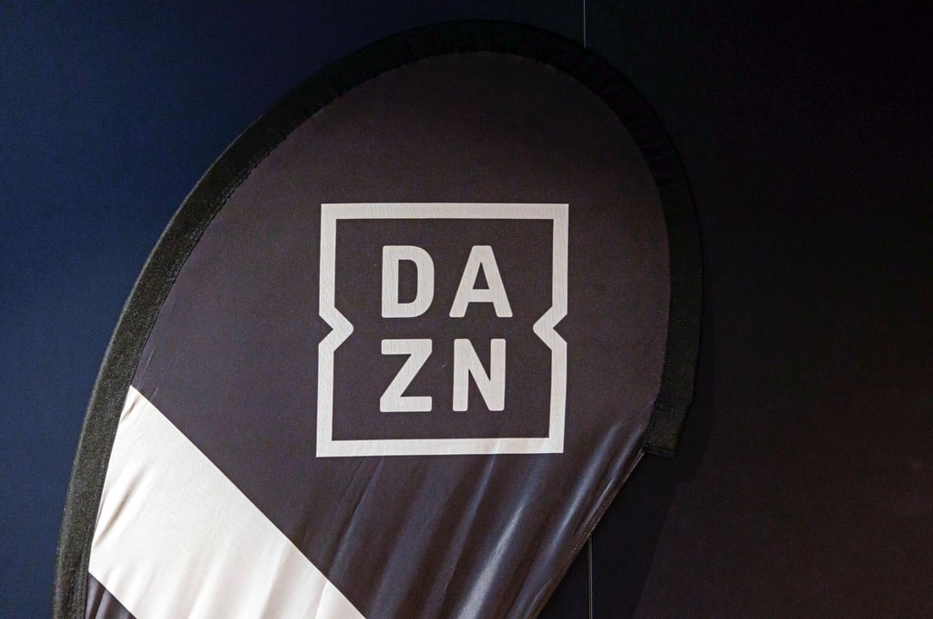 Die National Football League (NFL) vermarktet ihr Online-Angebot Game Pass zukünftig über den Internet-Sender DAZN.