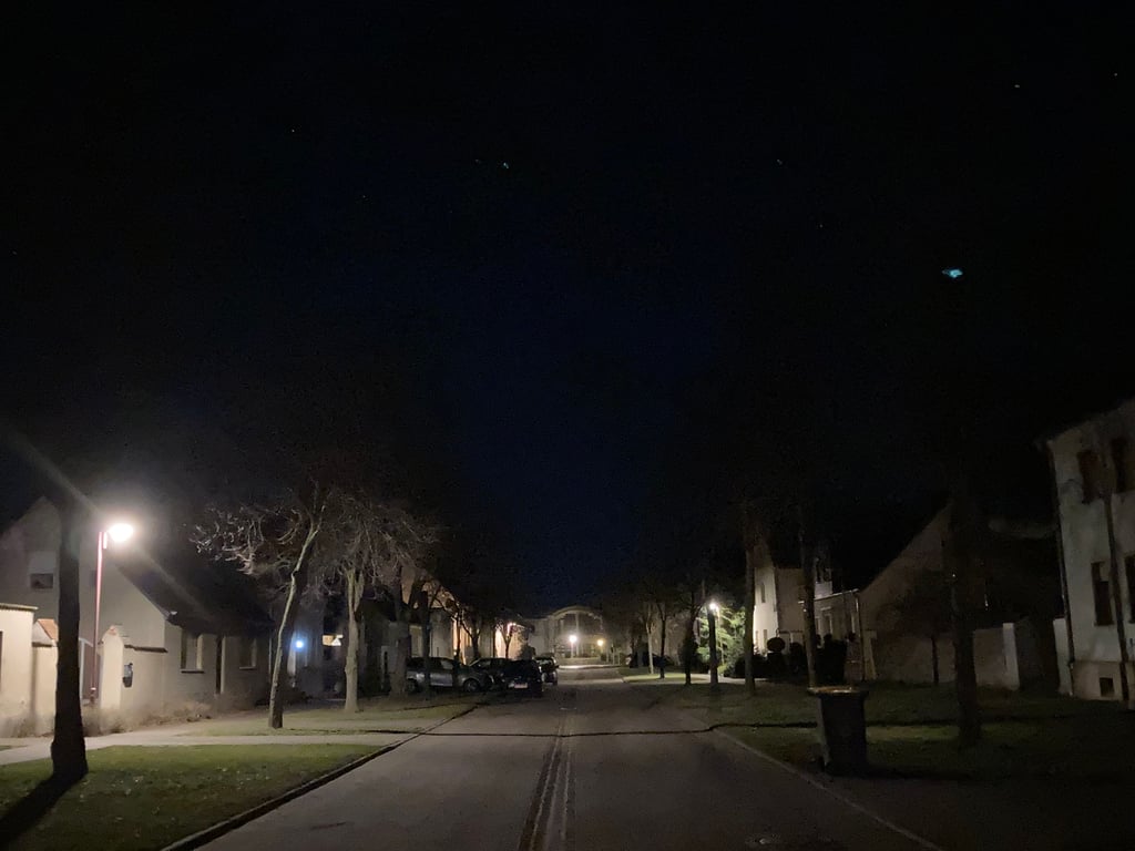 Jede zweite Lampe ist in Güterglück ausgeschaltet. Die Energiesparpläne der Stadt Zerbst sorgen für Debatten. Auch in Lindau.