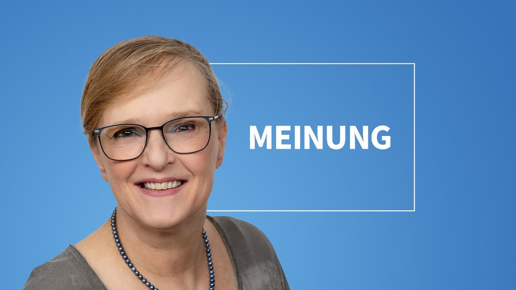 Susann Christmann ist Reporterin bei der Volksstimme.