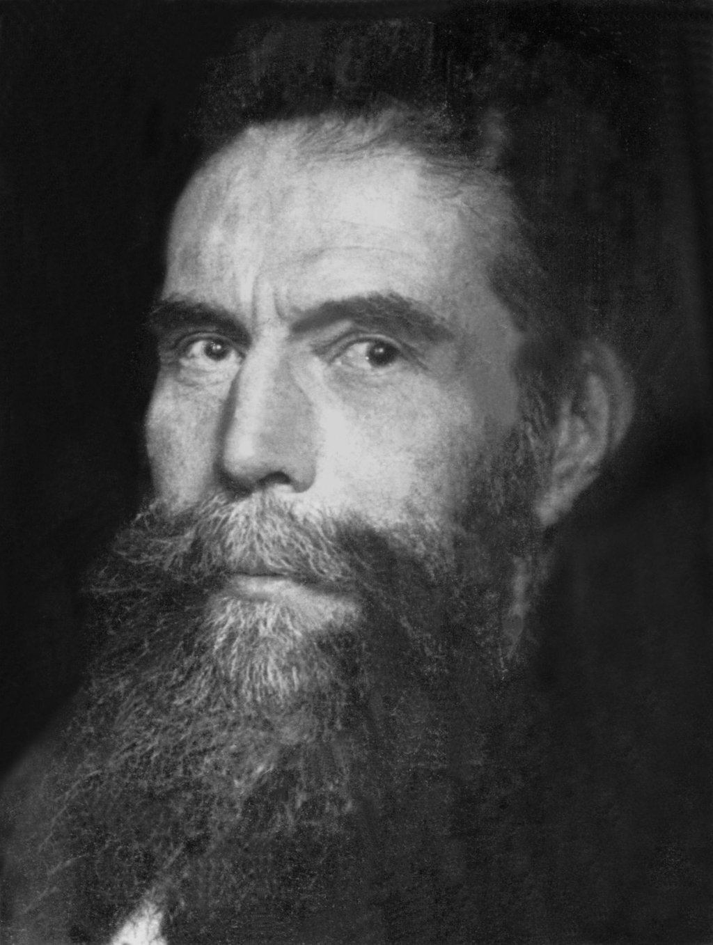 Der Physiker Wilhelm Conrad Röntgen entdeckte die besonderen Strahlen zufällig.