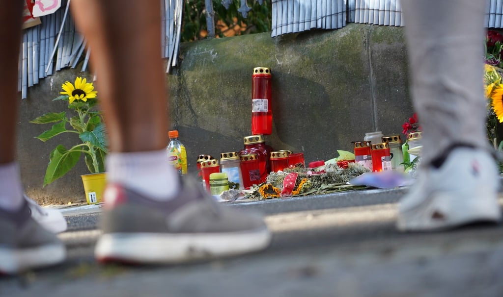 Im Sommer 2022 starb ein 16 Jahre alter Geflüchteter in Dortmund nach Polizeischüssen.