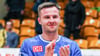Carl-Phillip Haake hat seinen Vertag beim DRHV verlängert.