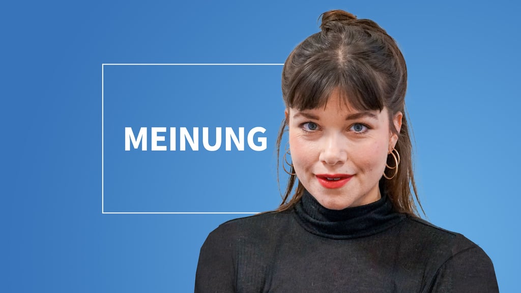 Kaya Krahn ist Reporterin bei der Volksstimme.