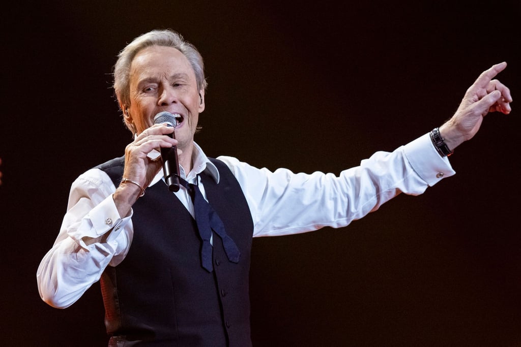 Schlagerstar Peter Kraus galt einmal als deutscher „Elvis“ - nun hört er mit dem Touren auf.