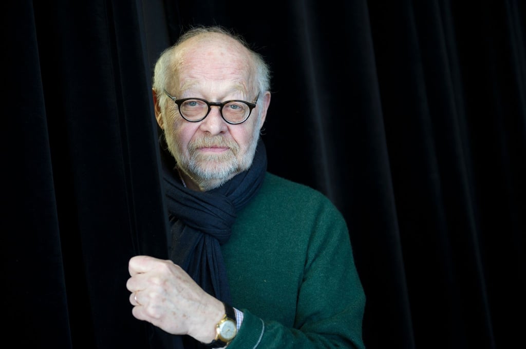 Der Regisseur und Intendant Jürgen Flimm ist gestorben.