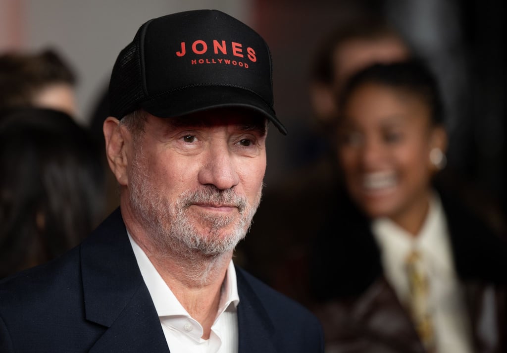 Roland Emmerich kann weitere Schauspieler für seine „Gladiator“-Fortsetzung gewinnen.