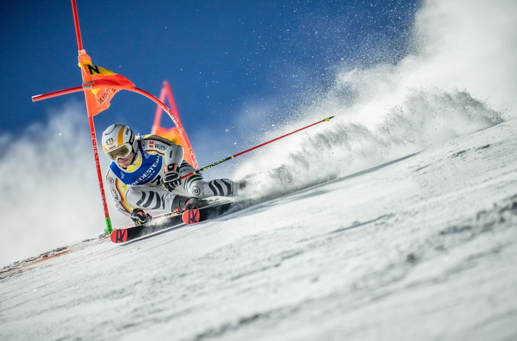 Darf im Parallel-Einzelrennen auf eine WM-Medaille hoffen: Linus Straßer.