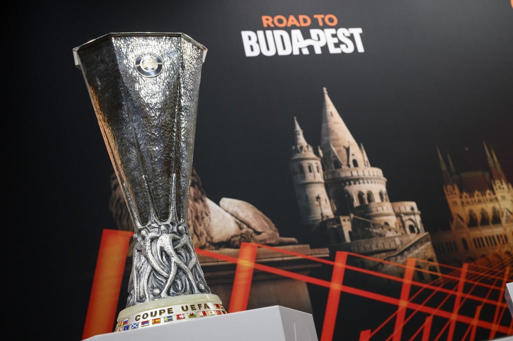 Union Berlin und Bayer Leverkusen haben für die Zwischenrunde in der Europa League attraktive Lose erwischt.