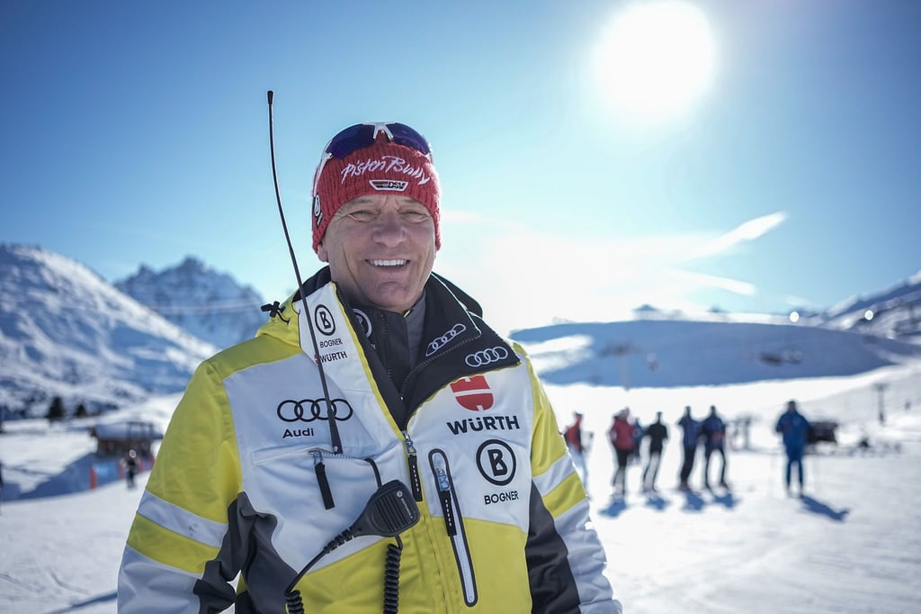 Vermisst die Helden der Kombination von früher: Wolfgang Maier, Sportdirektor Alpin beim Deutschen Skiverband (DSV).