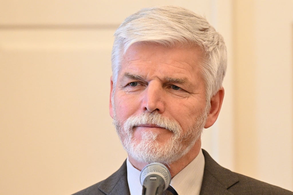 Der künftige Präsident Petr Pavel hat noch vor seinem Amtsantritt die westliche Grenzregion zu Deutschland besucht.