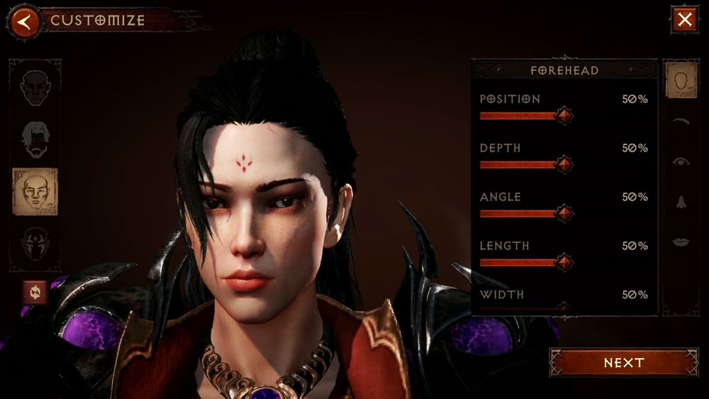 In „Diablo Immortal“ können sich Spielerinnen und Spieler ihre Figur weitgehend anpassen. Für etliche Dinge muss aber Geld fließen.