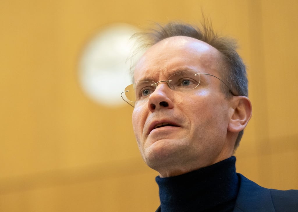 Ex-Wirecard-CEO Markus Braun fordert von der Justiz die Suche nach den verschwundenen Wirecard-Milliarden.