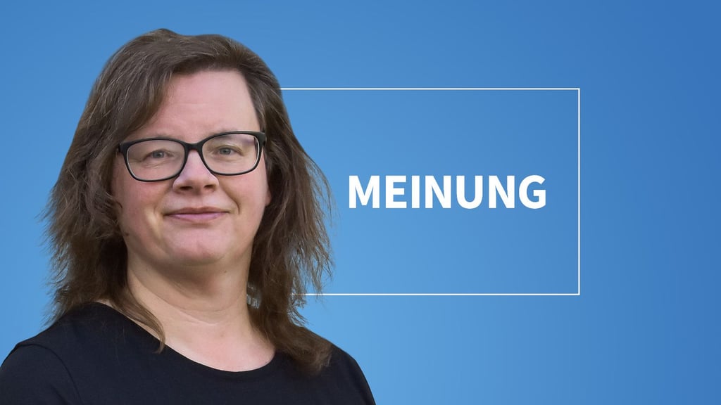 Katrin Schröder ist Reporterin bei der Volksstimme. Symbolfoto: