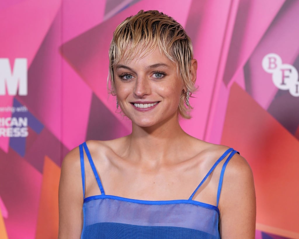 Emma Corrin wird in „Deadpool 3“ mispielen.