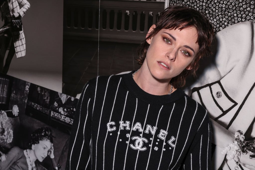 Kristen Stewart, Schauspielerin aus den USA, sitzt dieses Jahr der Berlinale-Jury vor.