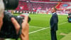 Wäre nach dem Pokalfinale 2019 beinahe Trainer der Bayern geworden: Ex-RB-Trainer Ralf Rangnick