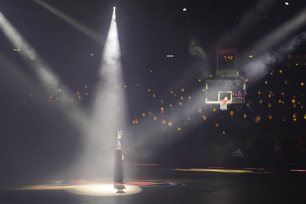 Ab der nächsten Saison wird der Modus des deutschen Basketball-Pokals geändert.