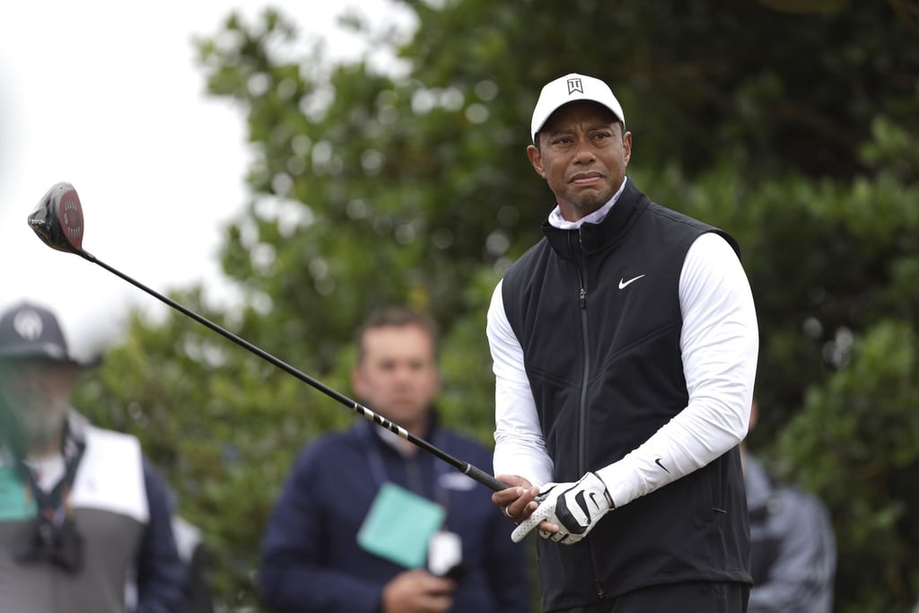 Golf-Supertstar Tiger Woods wird wieder auf die PGA-Tour zurückkehren.