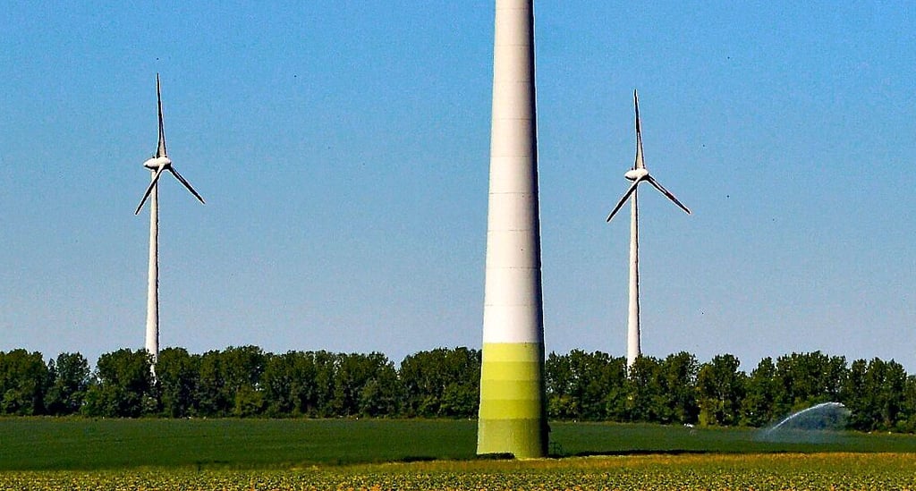 In der Einheitsgemeinde Wanzleben werden wohl künftig noch mehr Windräder an vier Standorten stehen.