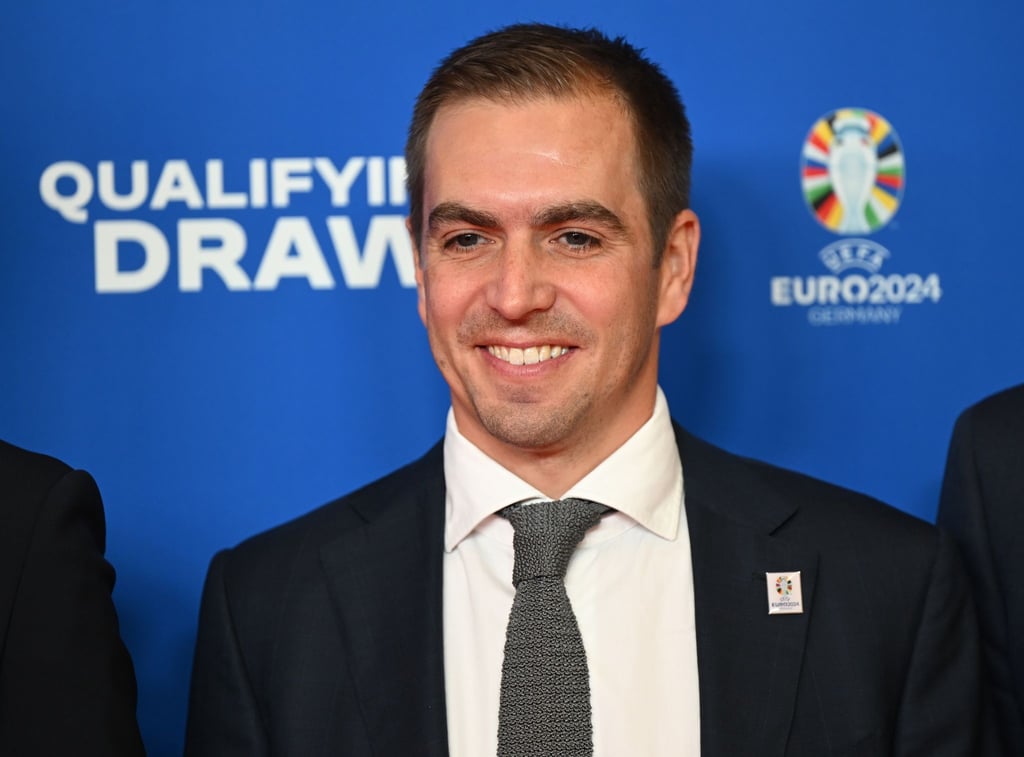 Laut Philipp Lahm soll die Fußball-EM 2024 ein möglichst klimaschonendes Turnier werden.