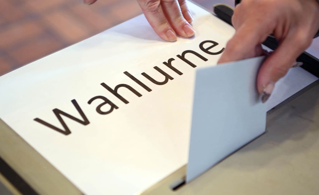 In Harbke wir ein neuer Bürgermeister gewählt. Das Ergebnis dürfte allerdings keine Überraschung werden.