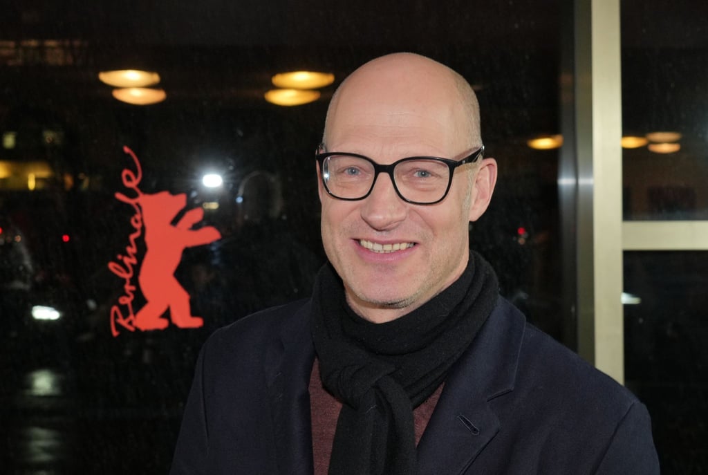 Joachim Meyerhoff, Autor der Romanvorlage, kommt zur Premiere des Films „Wann wird es endlich wieder so, wie es nie war“ in das Kino in der Urania.