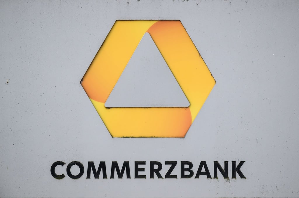 Die Commerzbank hatte im Herbst 2018 wegen ihres kräftig gestutzten Börsenwertes ihren Platz im Dax verloren.