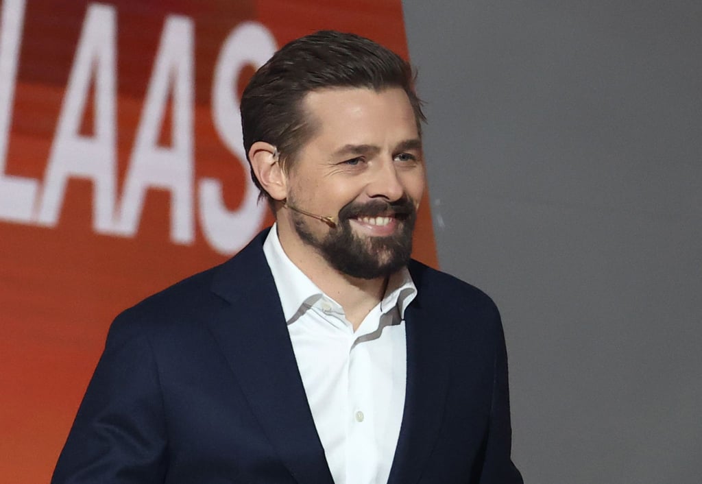 Der Moderator Klaas Heufer-Umlauf hält es nach eigenen Angaben für wichtig, dass auch Entertainer auf bedeutende gesellschaftliche Themen aufmerksam machen.
