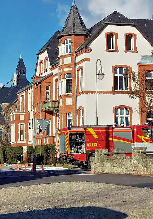 Feuer In Der Albrechtstraße: Nach Tödlichem Wohnungsbrand In Dessau ...