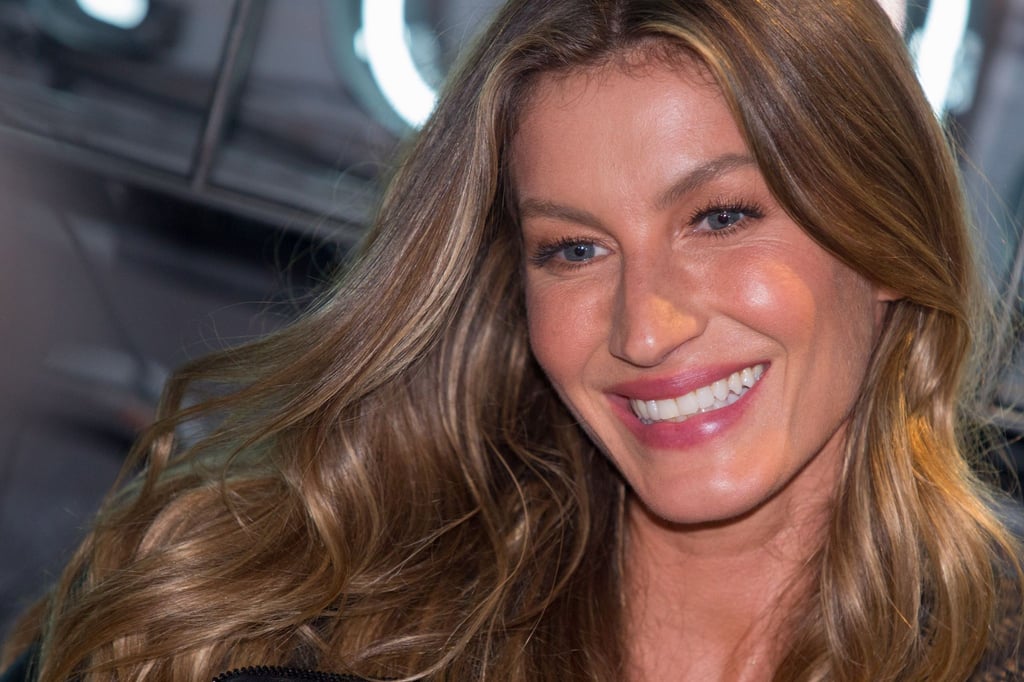 Das brasilianische Topmodel Gisele Bündchen will zum Karneval von Rio kommen.